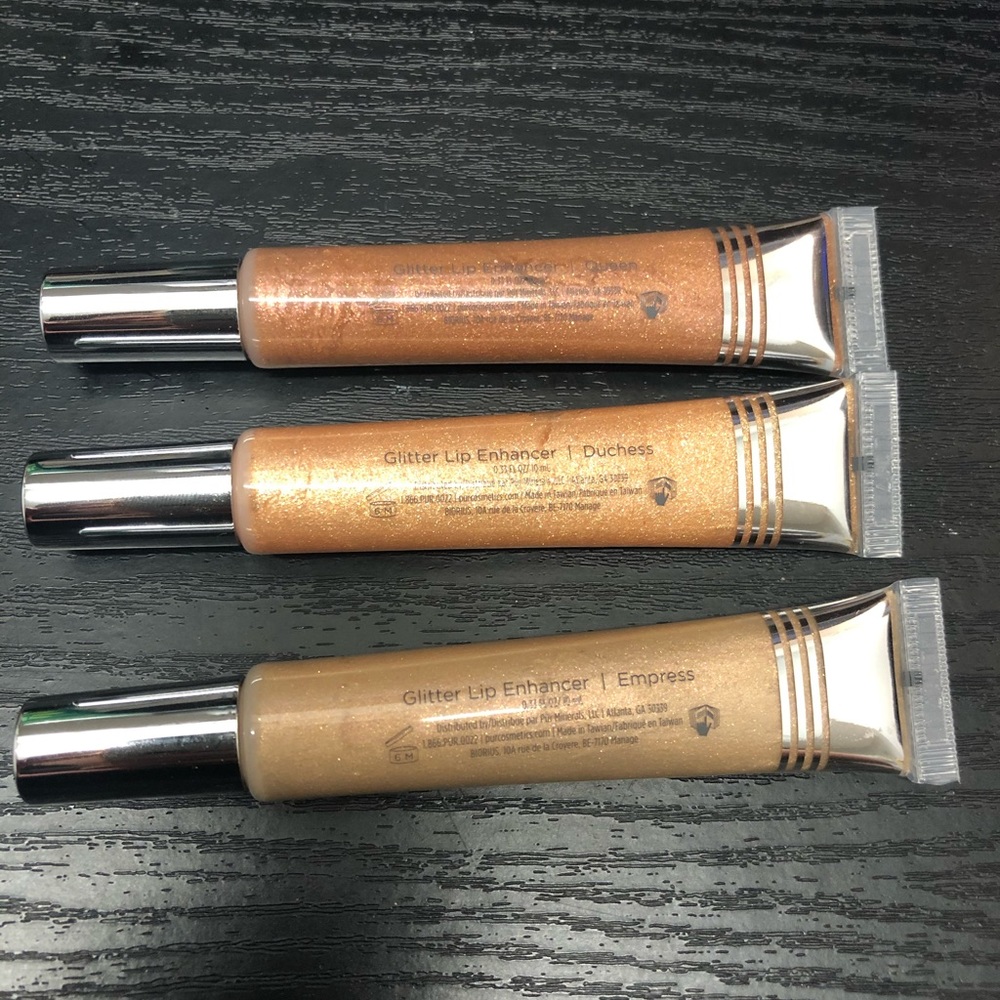 Pür Lip Toppers - Picture 2 of 2